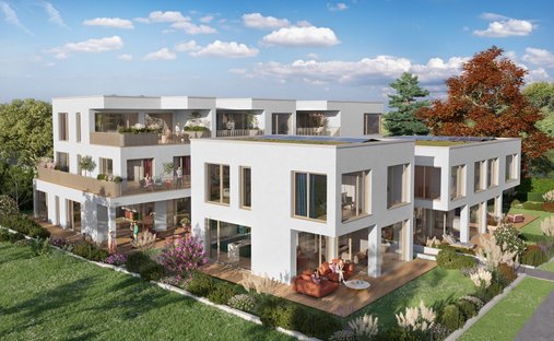 Appartement à Graz, Styrie, Autriche 1