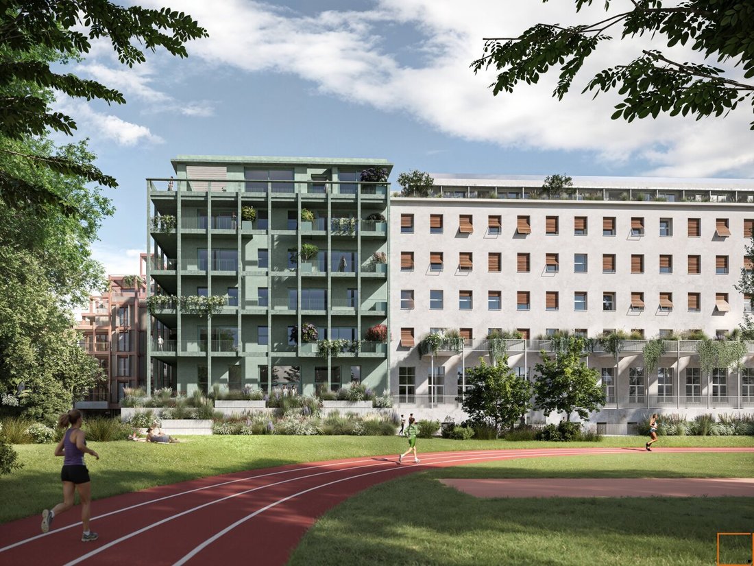 Apartment in Vienna, Wien, Austria 4 - 17526901