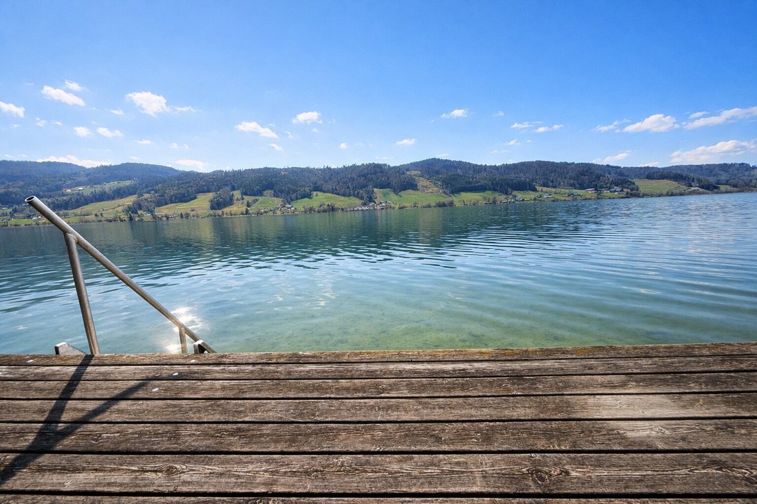 Apartment in Zell am Moos, Upper Austria, Austria 1 - 17526791