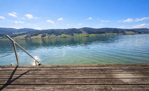Appartamento a Zell am Moos, Alta Austria, Austria 1
