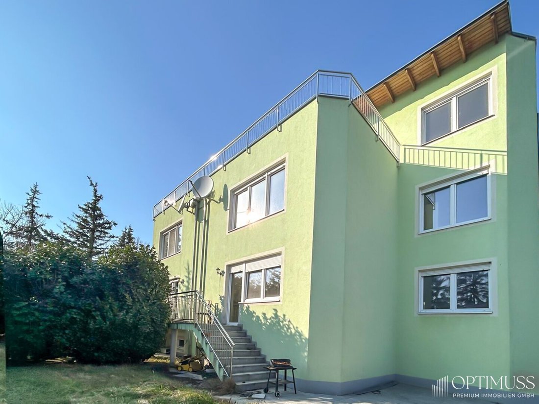 House in Langenzersdorf, Lower Austria, Austria 1 - 17526831