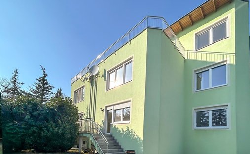House in Langenzersdorf, Lower Austria, Austria 1