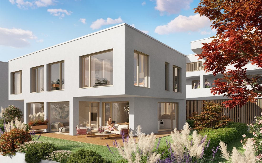 Apartment in Graz, Styria, Austria 4 - 17526862