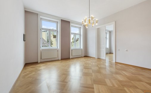 Apartment in Vienna, Wien, Austria 1