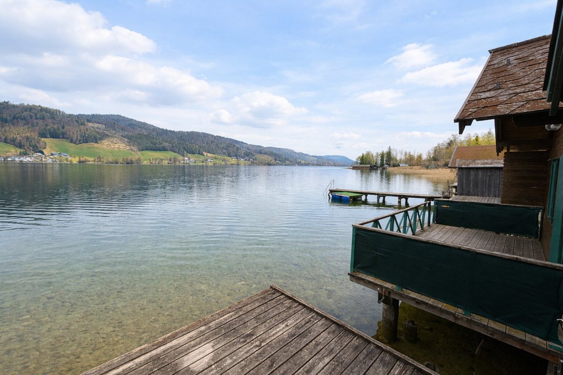 Apartment in Zell am Moos, Upper Austria, Austria 2 - 17526791