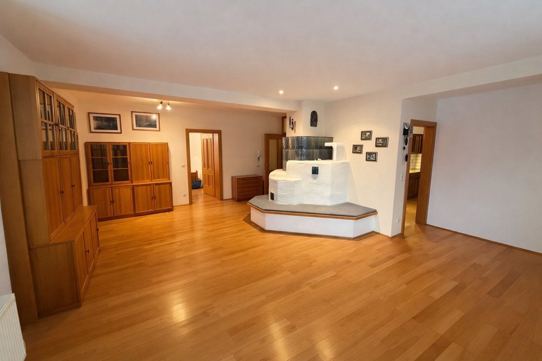 Apartment in Zell am Moos, Upper Austria, Austria 4 - 17526791