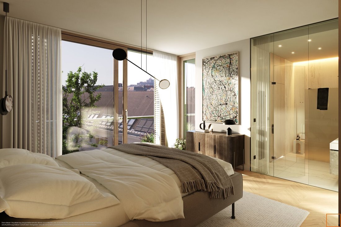 Apartment in Vienna, Wien, Austria 4 - 17526929