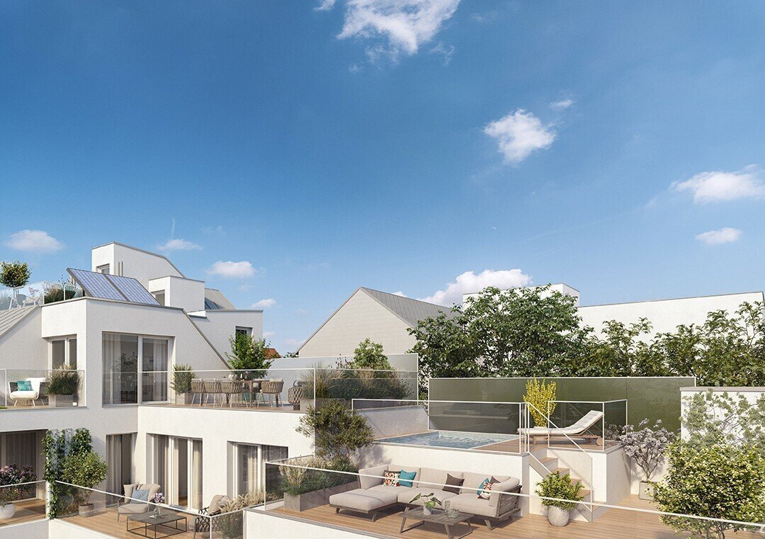 Apartment in Vienna, Wien, Austria 3 - 17526792