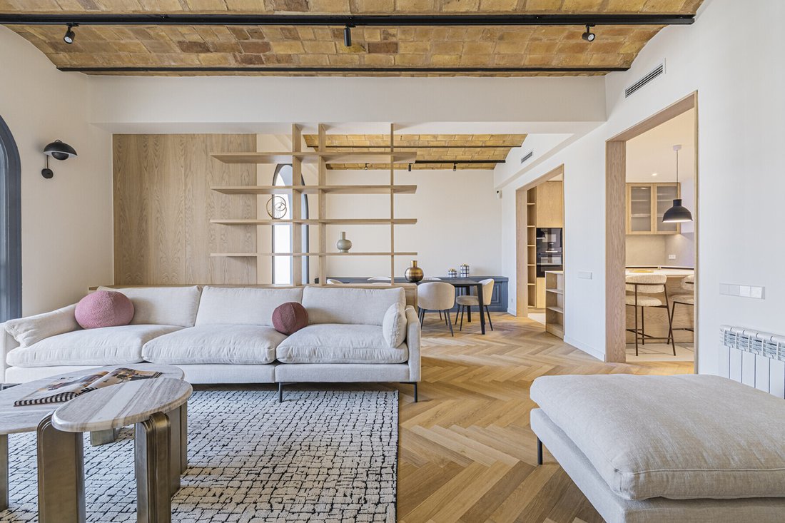 Apartment in Eixample, Barcelona, Spain 2 - 17526800