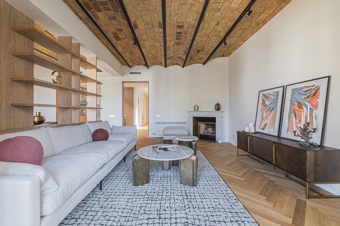 Apartment in Eixample, Barcelona, Spain 3 - 17526800