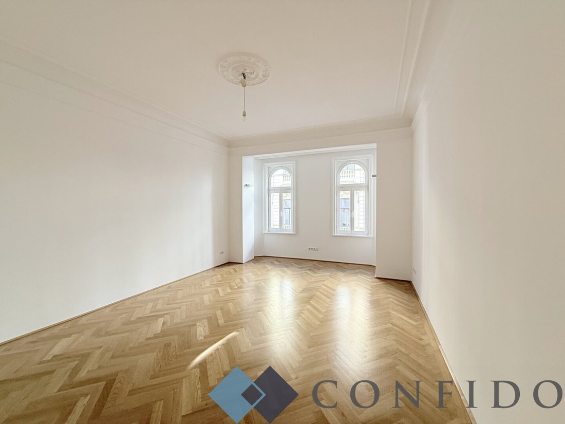 Apartment in Vienna, Wien, Austria 1 - 17526826