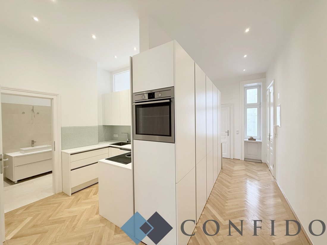 Apartment in Vienna, Wien, Austria 5 - 17526826