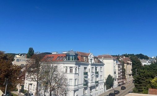 Appartamento a Vienna, Vienna, Austria 1