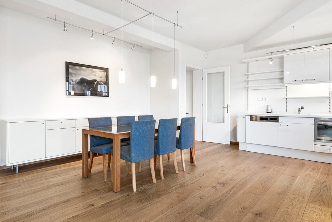 Apartment in Oberwaltersdorf, Lower Austria, Austria 3 - 16451066