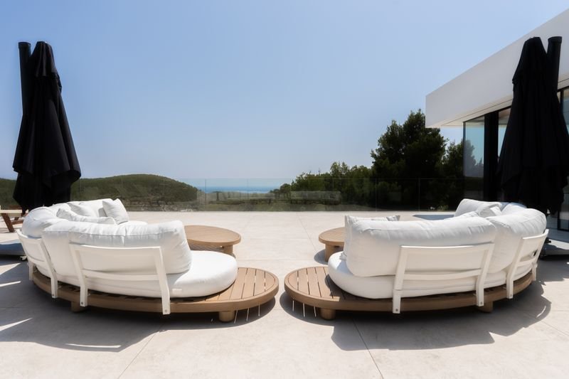 Villa in Roca Llisa, Santa Eularia des Riu, Balearic Islands 5 - 17527019