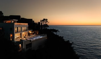 Villa en Rotes Velles, Calviá, Islas Baleares 1