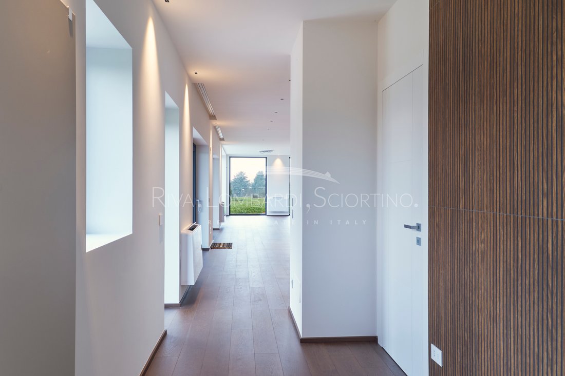 Villa in Center, Valenza, Piedmont 5 - 17526950