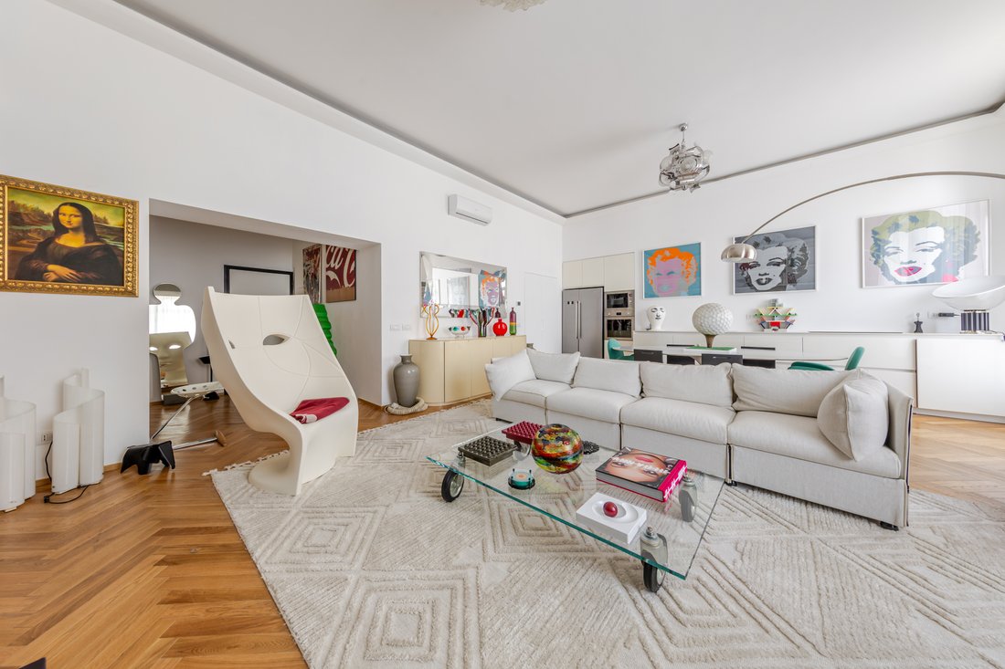 Apartment in Historic Center, Milan, Lombardy 5 - 17527021