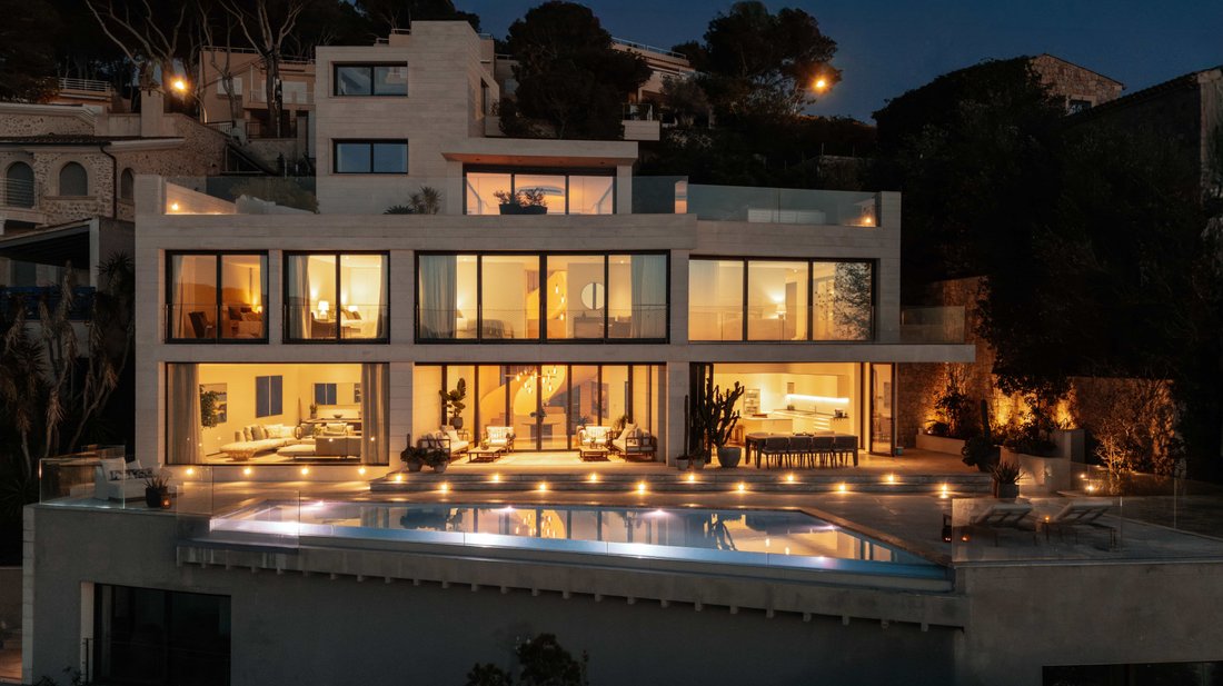 Villa a Rotes Velles, Calvià, Isole Baleari 3 - 17526955