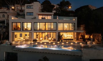 Villa en Rotes Velles, Calviá, Islas Baleares 2