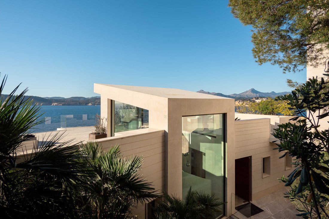 Villa a Rotes Velles, Calvià, Isole Baleari 4 - 17526955