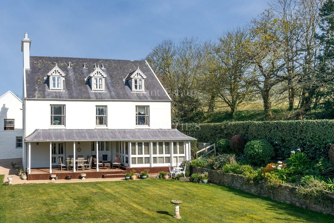 House in Jersey, St Lawrence, Jersey 2 - 17527024