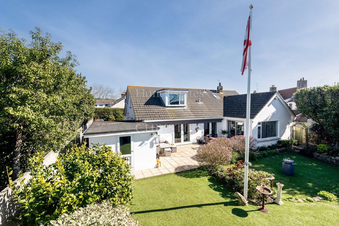 House in Jersey, St Lawrence, Jersey 1 - 17527027