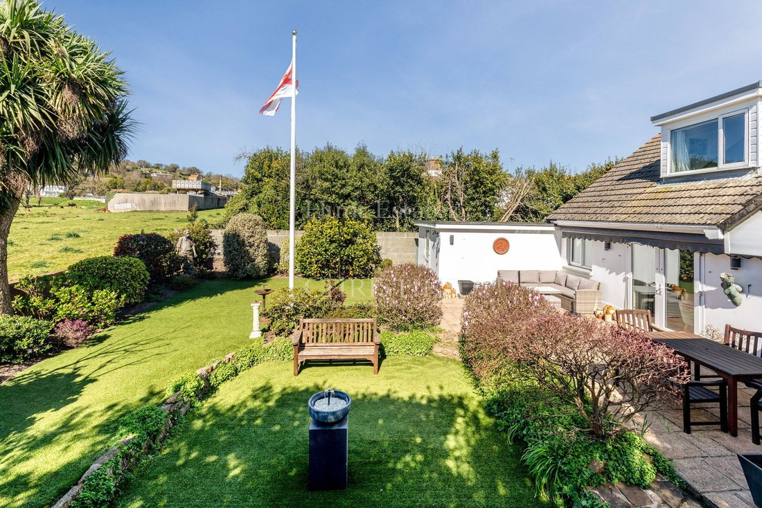 House in Jersey, St Lawrence, Jersey 2 - 17527027