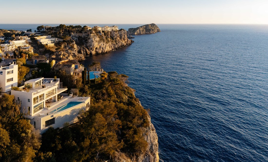 Villa a Rotes Velles, Calvià, Isole Baleari 1 - 17526955