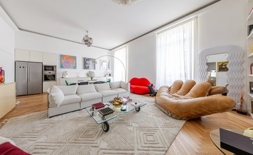 Appartement à Centre historique, Milan, Lombardie 1