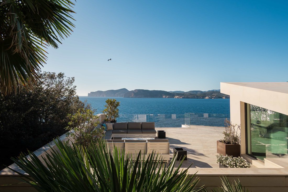 Villa a Rotes Velles, Calvià, Isole Baleari 5 - 17526955