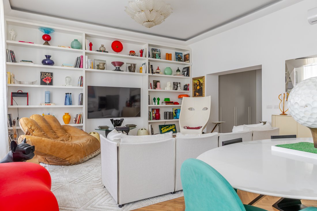 Apartment in Historic Center, Milan, Lombardy 4 - 17527021