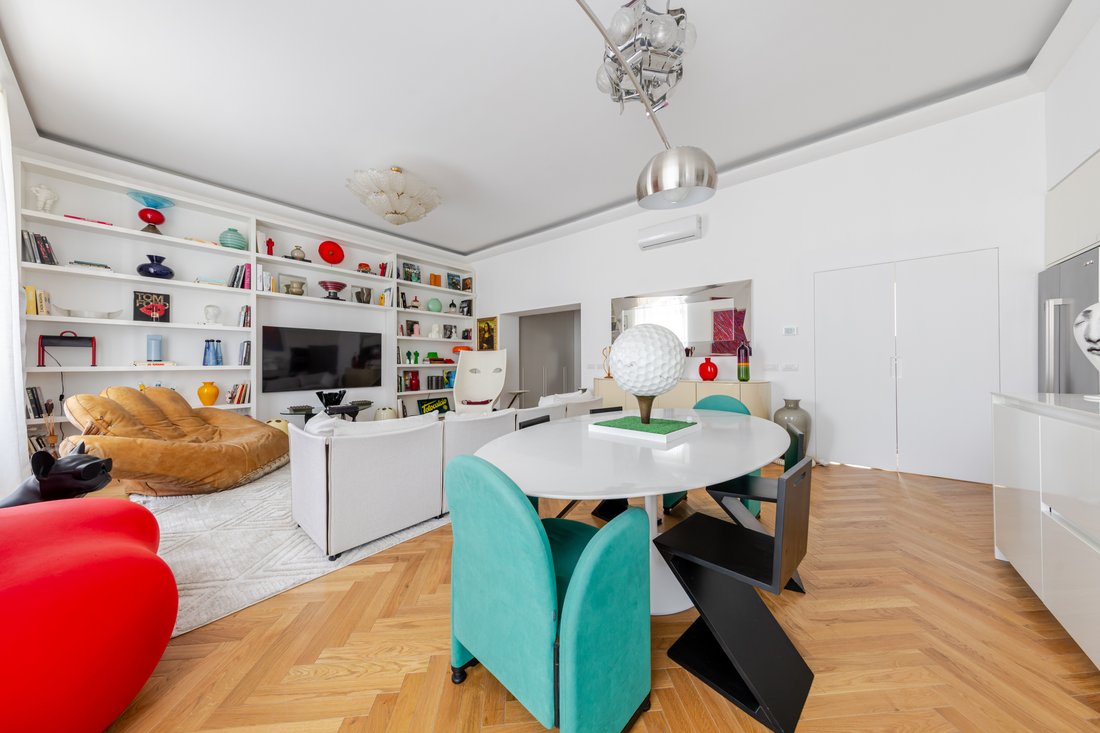 Apartment in Historic Center, Milan, Lombardy 3 - 17527021