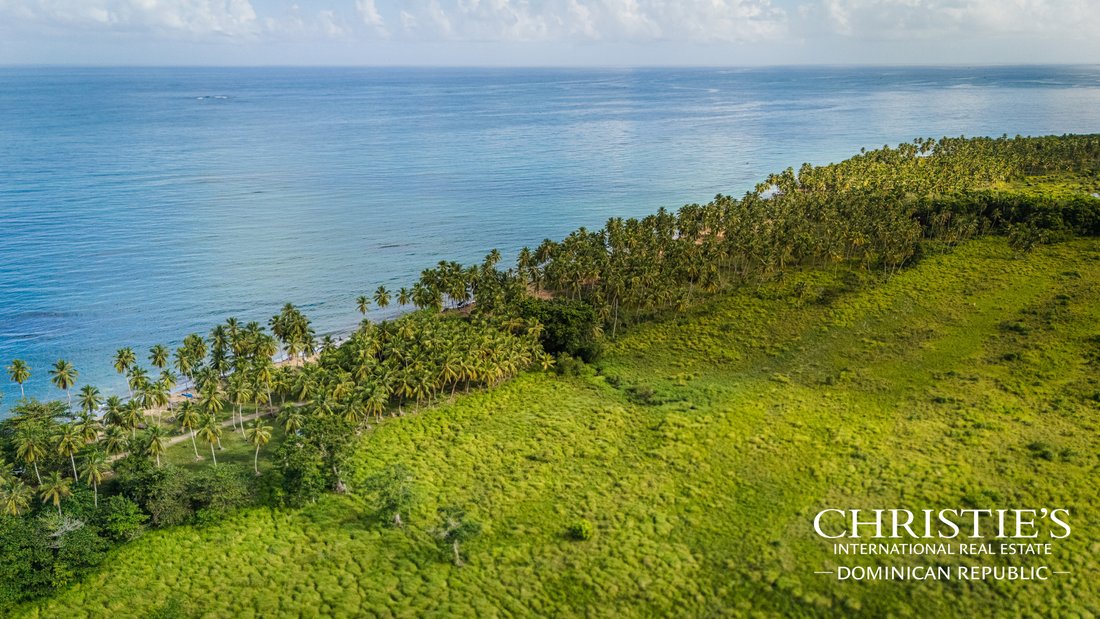 Land in Las Terrenas, Samaná Province, Dominican Republic 5 - 17526976