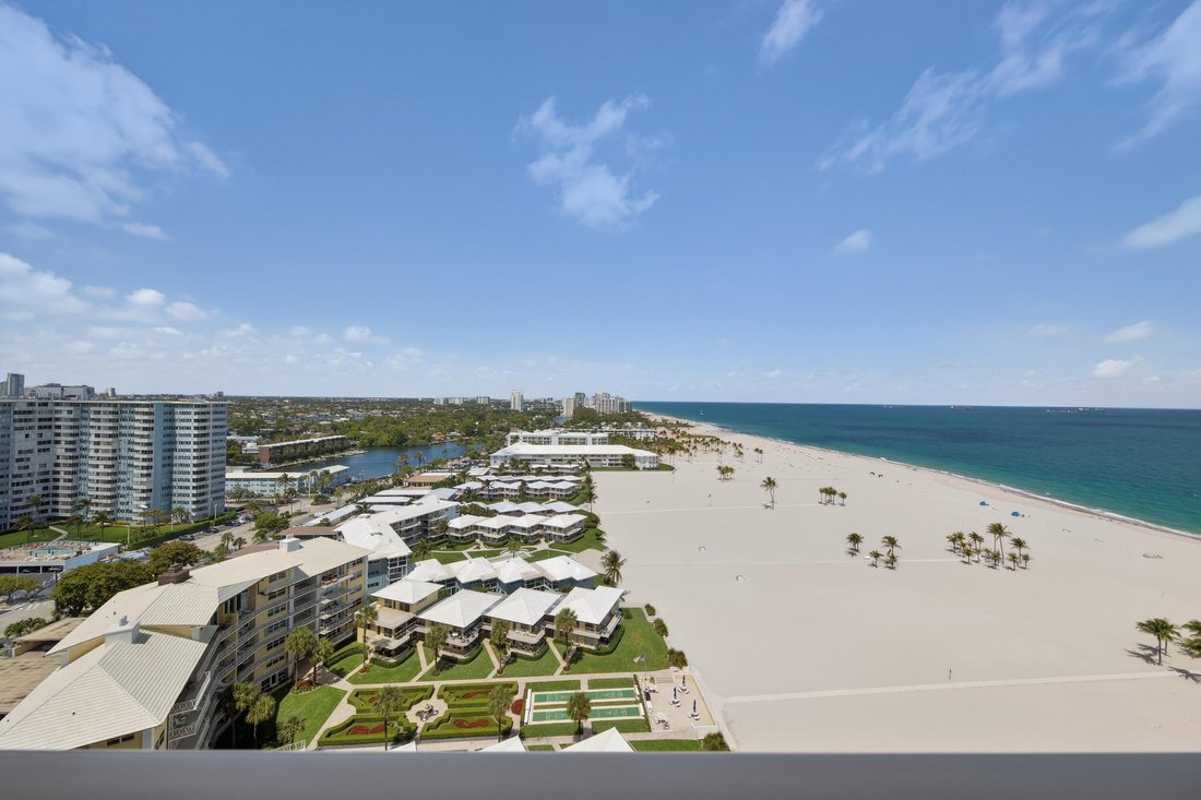 Condo in Fort Lauderdale, Florida, United States 3 - 17526971