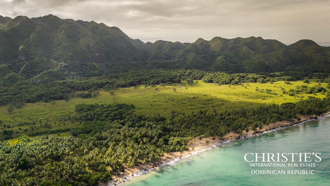 Land in Las Terrenas, Samaná Province, Dominican Republic 1 - 17526976