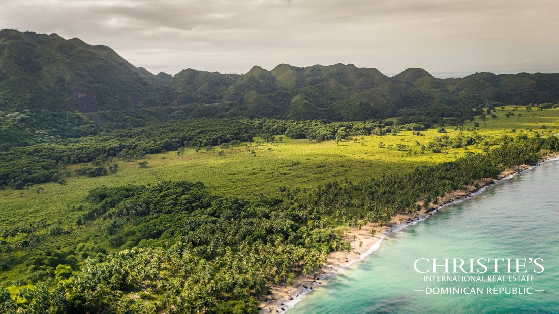 Land in Las Terrenas, Samaná Province, Dominican Republic 3 - 17526976