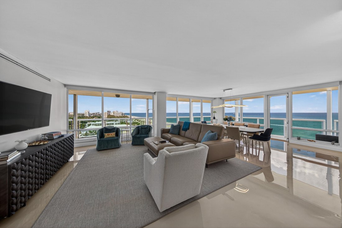 Condo in Fort Lauderdale, Florida, United States 5 - 17526971