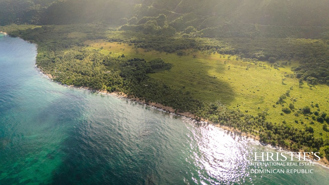 Land in Las Terrenas, Samaná Province, Dominican Republic 4 - 17526976
