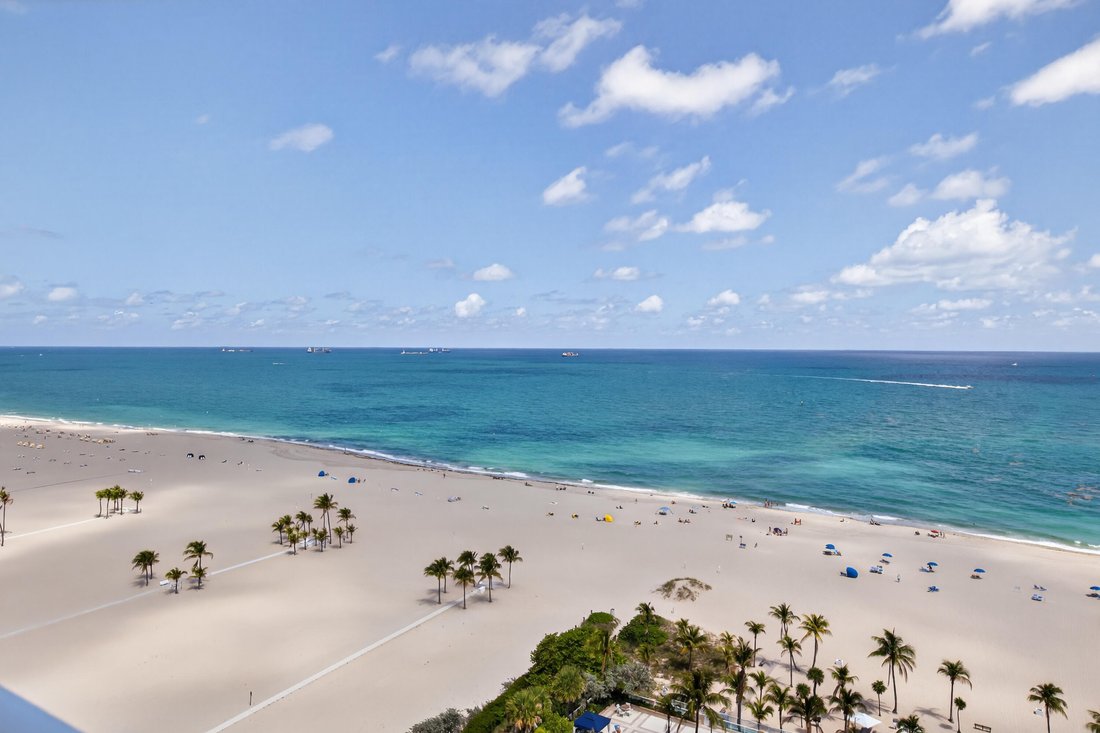 Condo in Fort Lauderdale, Florida, United States 2 - 17526971