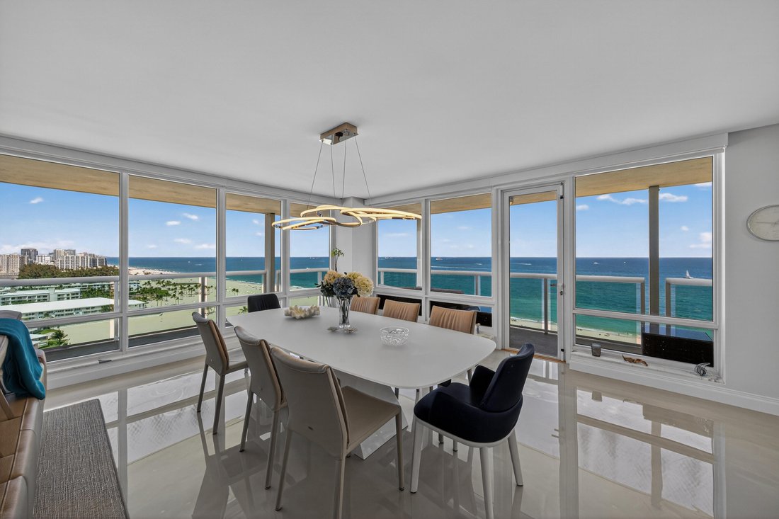 Condo in Fort Lauderdale, Florida, United States 4 - 17526971