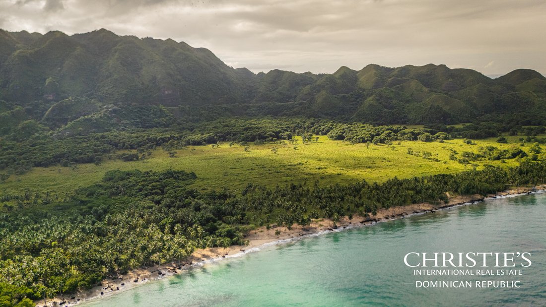 Land in Las Terrenas, Samaná Province, Dominican Republic 2 - 17526976
