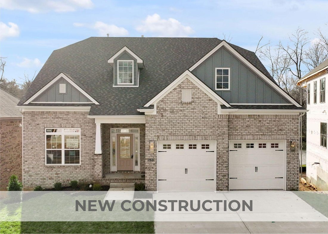 House in Lexington, Kentucky, United States 1 - 17526963