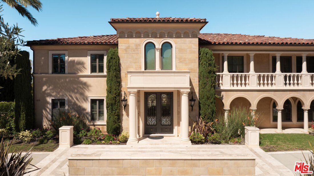 Maison à Rolling Hills Estates, Californie, États-Unis 3 - 17527012