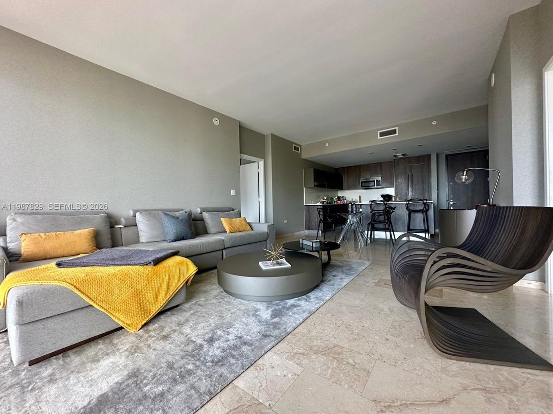Condo in Miami, Florida, United States 3 - 17509723