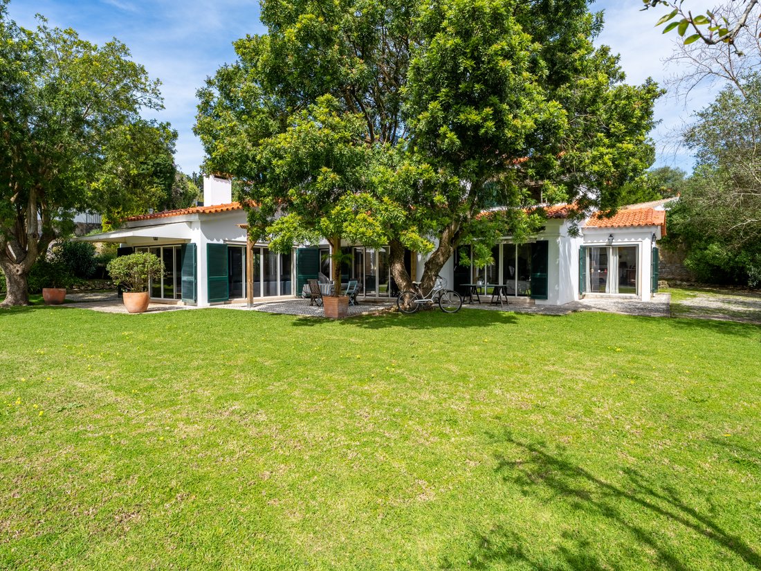 Villa in Alcabideche, Lisbon, Portugal 2 - 17529534
