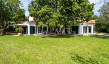 Villa a Alcabideche, Lisbona, Portogallo 1
