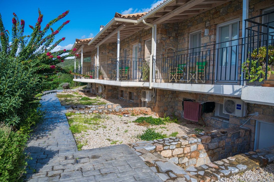 Estate in Lefktro, Peloponnese, Western Greece and the Ionian, Greece 4 - 17527216