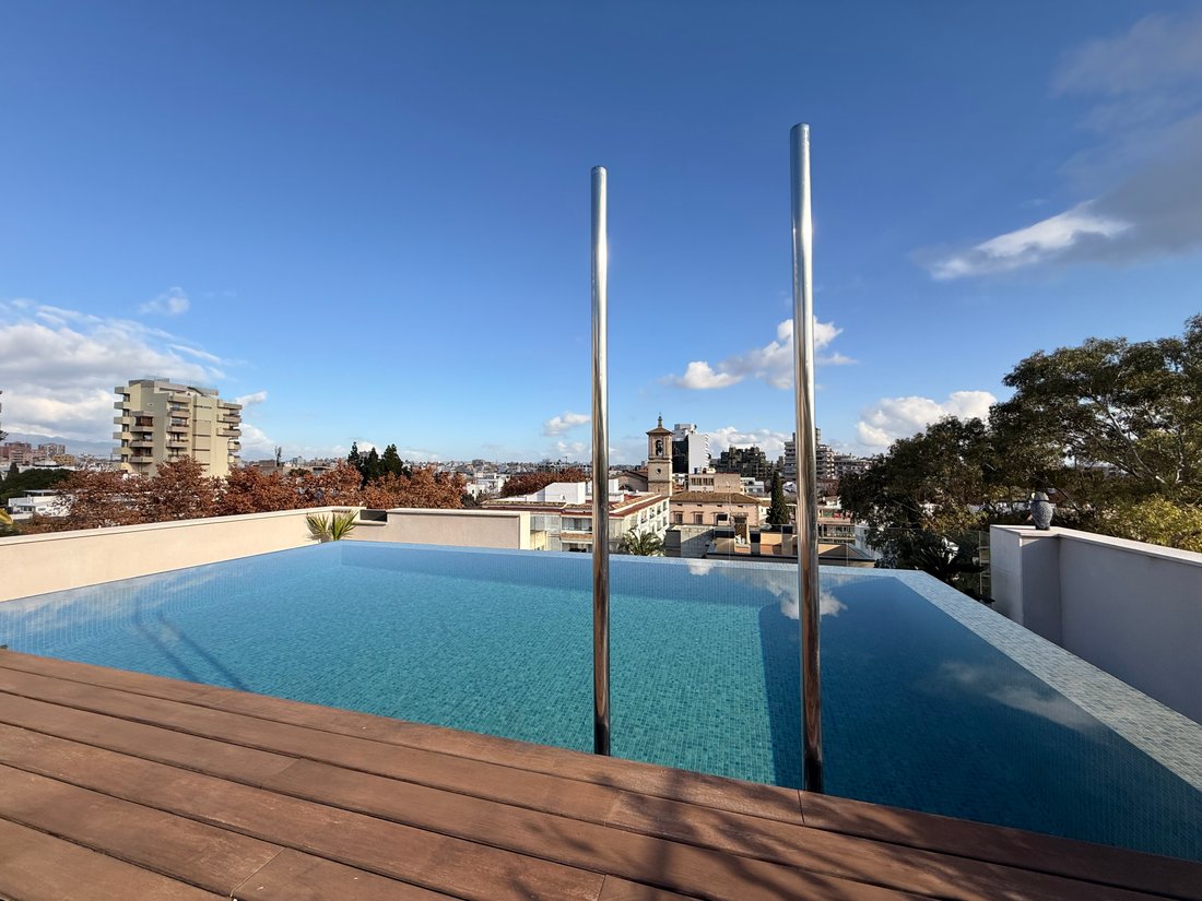 Attico a Palma di Maiorca, Isole Baleari, Spagna 5 - 17527030