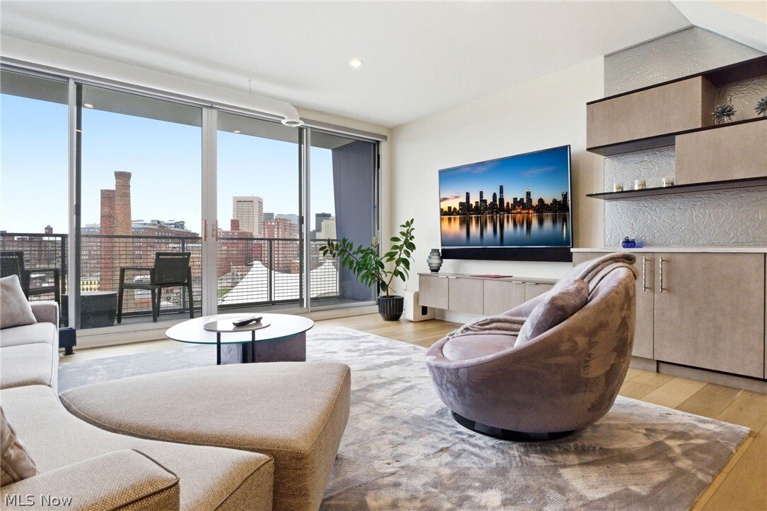 Condo in Cleveland, Ohio, United States 4 - 17528217